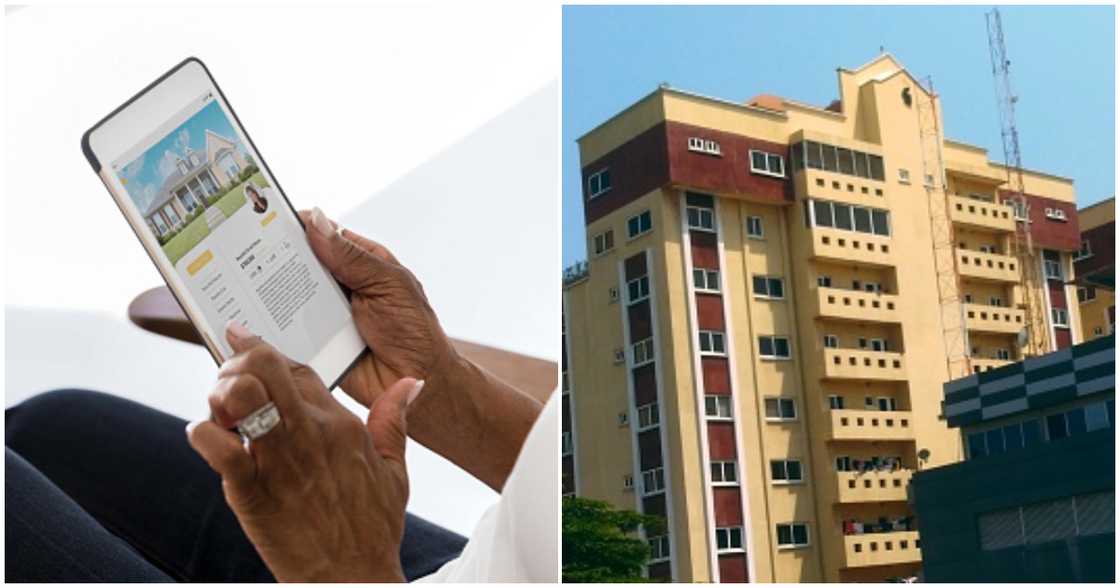 Prices of houses in Ghana differ from one location to the other Prices of houses in Ghana differ from one location to the other