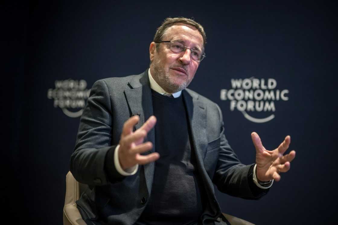 United Nations Development Programme (UNDP) administrator Achim Steiner said Africa will increasingly emerge as an investment destination United Nations Development Programme (UNDP) administrator Achim Steiner said Africa will increasingly emerge as an investment destination
