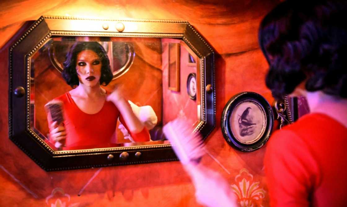 Performers could by impacted by legal changes to give two years to anyone convicted of pushing "LGBT propaganda" Performers could by impacted by legal changes to give two years to anyone convicted of pushing "LGBT propaganda"