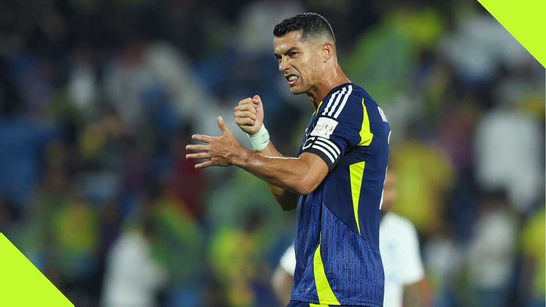 Cristiano Ronaldo obliterated an existing social media record with the launch of his YouTube channel. Cristiano Ronaldo obliterated an existing social media record with the launch of his YouTube channel.