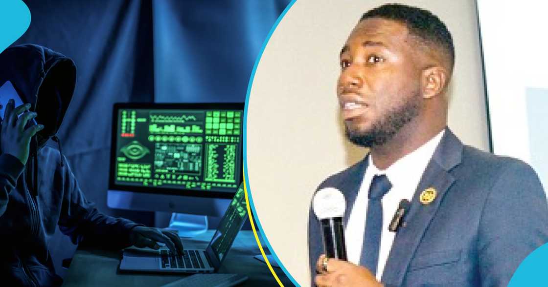 EOCO Names Assin Fosu As Major Hub for Organised Crime In Ghana EOCO Names Assin Fosu As Major Hub for Organised Crime In Ghana