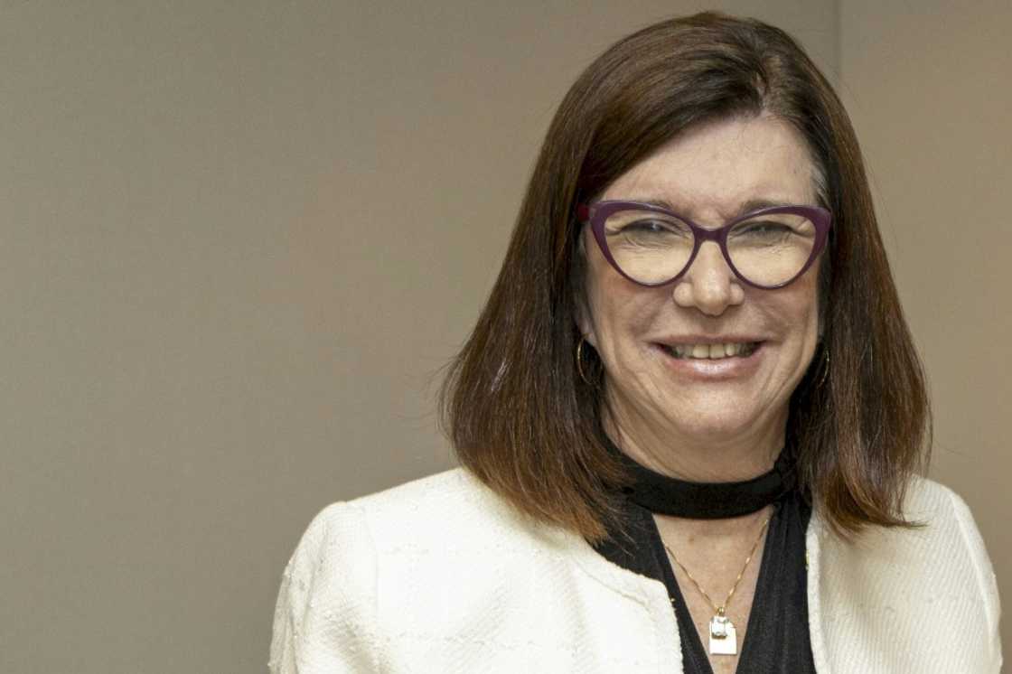 The new chief executive of Brazilian oil giant Petrobras, Magda Chambriard The new chief executive of Brazilian oil giant Petrobras, Magda Chambriard