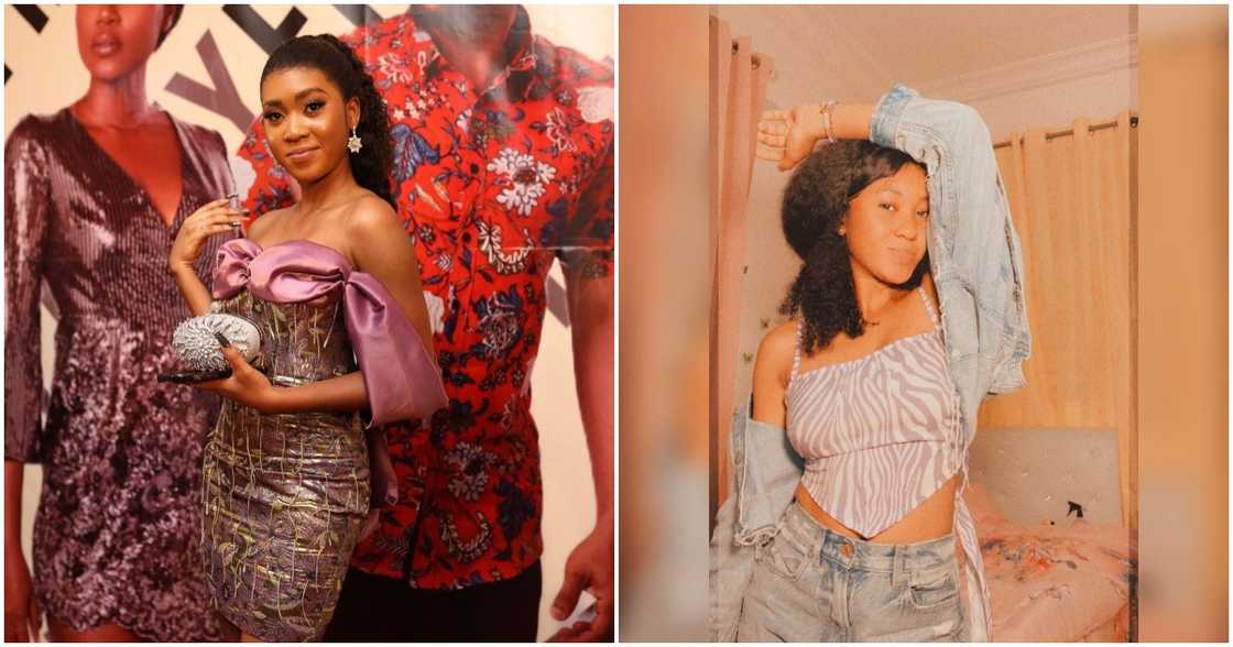 Jackline Mensah Jackline Mensah