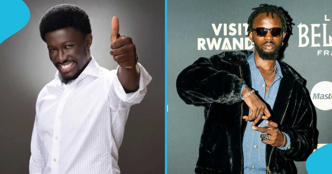 Cheddar, Ghana, Black Sherif, Nana Kwame Bediako, Freedom Jacob Caesar Cheddar, Ghana, Black Sherif, Nana Kwame Bediako, Freedom Jacob Caesar