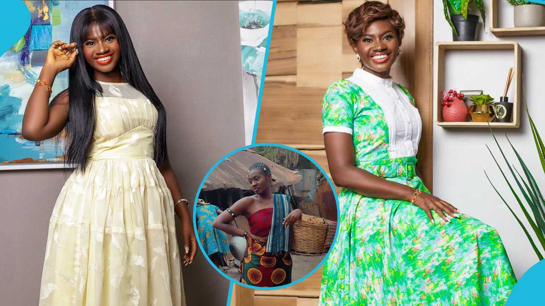 Martha Ankomah, YouTube Channel, Movies, Brand deals, African print fashion, Lil Win case Martha Ankomah, YouTube Channel, Movies, Brand deals, African print fashion, Lil Win case