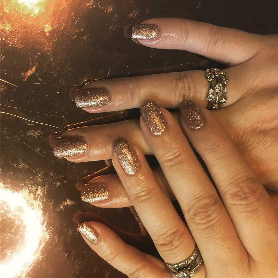 unique classy short nail designs unique classy short nail designs