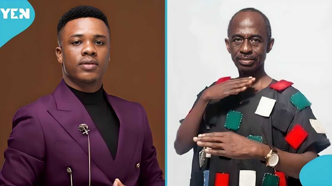 Ghanaian Prophet, 2028 Elections, Popular Pastor, NDC, NPP, Asiedu Nketia, John Mahama Ghanaian Prophet, 2028 Elections, Popular Pastor, NDC, NPP, Asiedu Nketia, John Mahama