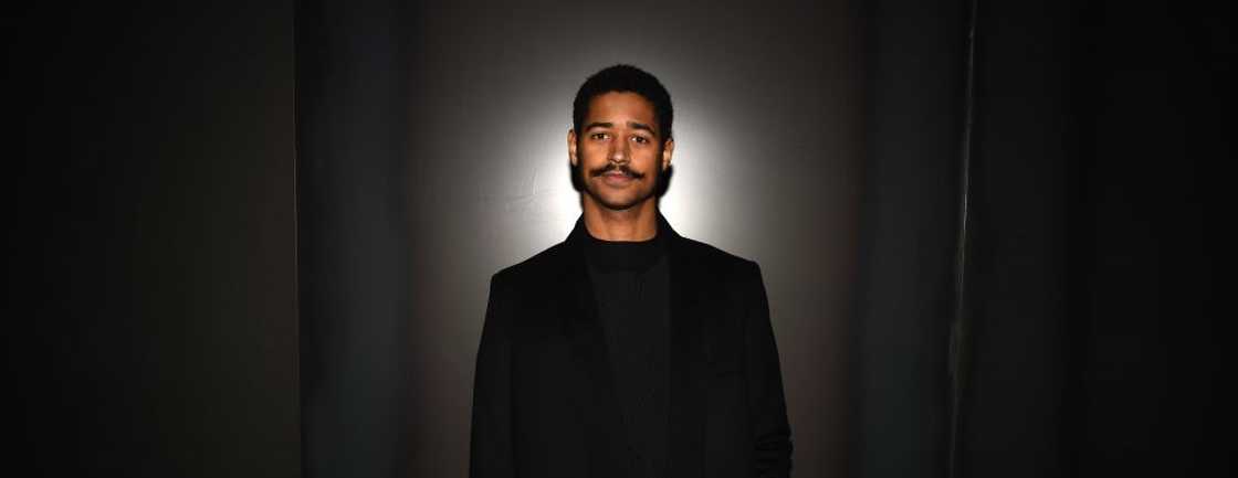 Alfred Enoch Alfred Enoch