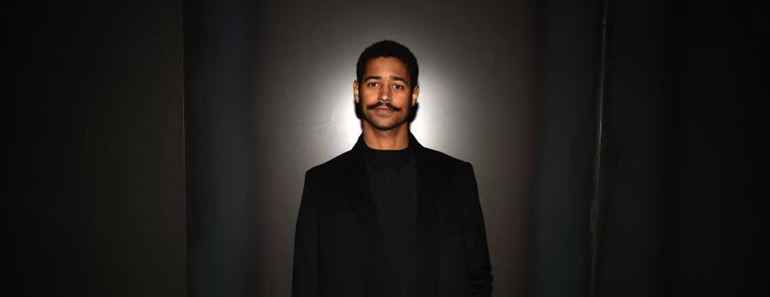 Alfred Enoch