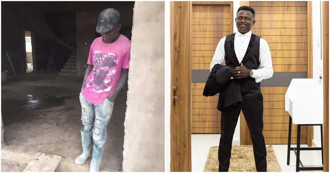 Photos of social media influencer @Sikaofficial Photos of social media influencer @Sikaofficial