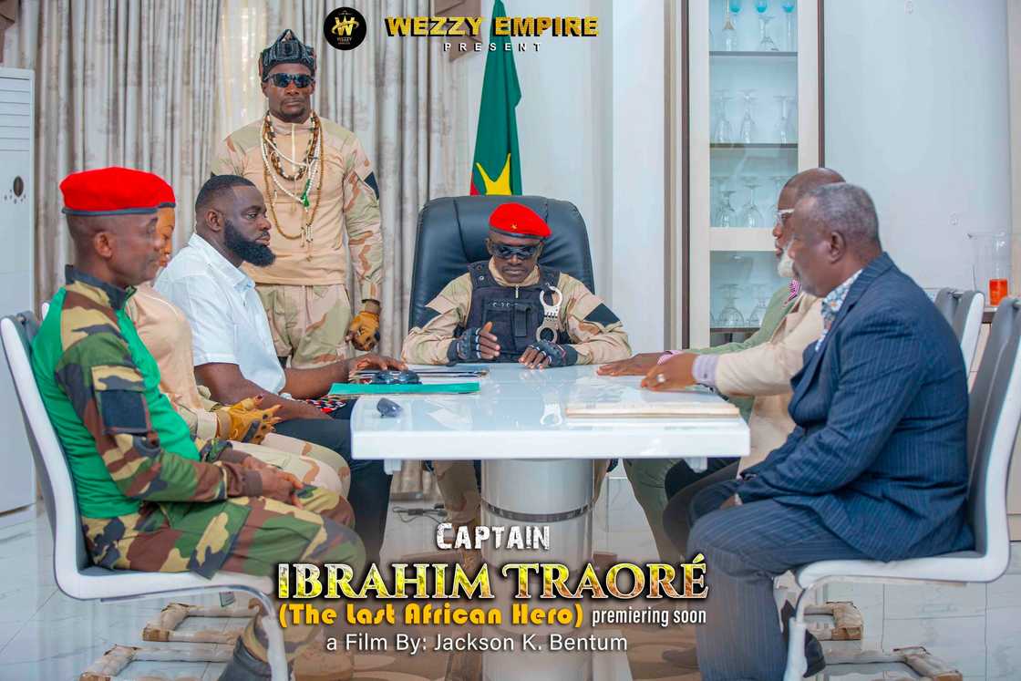 Lil Win, Ghana, Ibrahim Traore, Burkina Faso, Kumasi, Kumawood Lil Win, Ghana, Ibrahim Traore, Burkina Faso, Kumasi, Kumawood