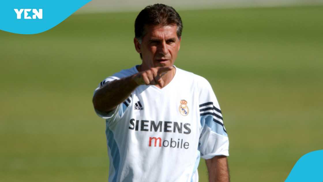 Carlos Queiroz, Black Stars coach, Ghana Football Association, 2026 World Cup, Real Madrid manager, short-term contract, national team coach, Otto Addo replacement, coaching style, football news. Carlos Queiroz, Black Stars coach, Ghana Football Association, 2026 World Cup, Real Madrid manager, short-term contract, national team coach, Otto Addo replacement, coaching style, football news.