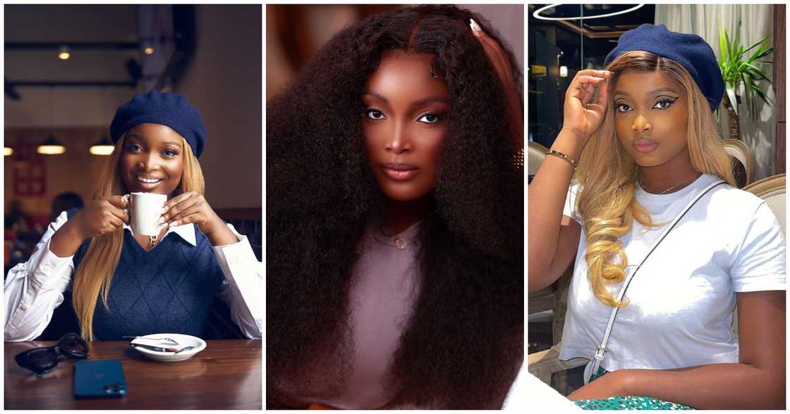 Miss Malaika 2020: Jasmine Djang Has Taken Over Instagram With Her Sassy Photos Miss Malaika 2020: Jasmine Djang Has Taken Over Instagram With Her Sassy Photos