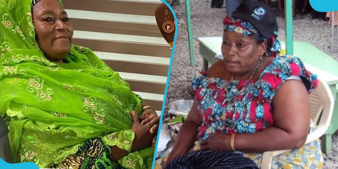 Auntie Muni Auntie Muni