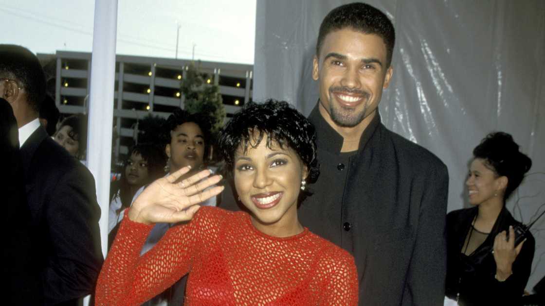 what nationality is shemar moore's girlfriend what nationality is shemar moore's girlfriend