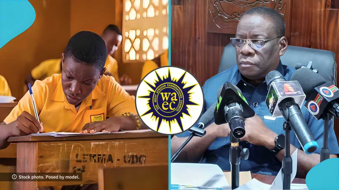 WAEC, BECE results, Ghana National Association of Private Schools, grading discrepancies, senior high schools placement, independent audit, private school candidates, John Kapi, education integrity, examination malpractice WAEC, BECE results, Ghana National Association of Private Schools, grading discrepancies, senior high schools placement, independent audit, private school candidates, John Kapi, education integrity, examination malpractice
