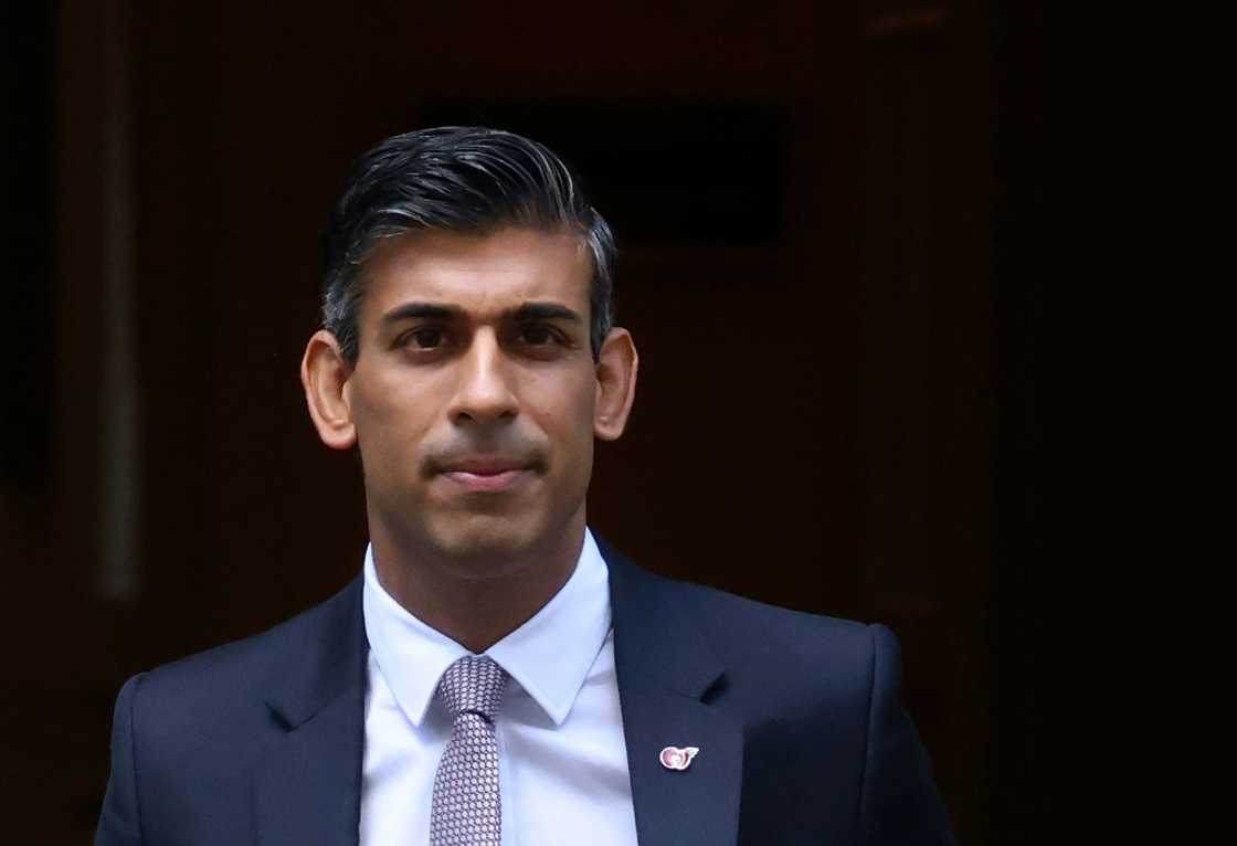 Rishi Sunak is meeting Irish premier Micheal Martin for the first time as UK prime minister Rishi Sunak is meeting Irish premier Micheal Martin for the first time as UK prime minister