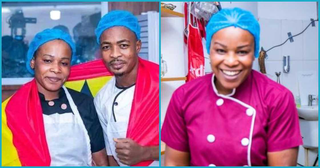 Chef Faila Chef Faila