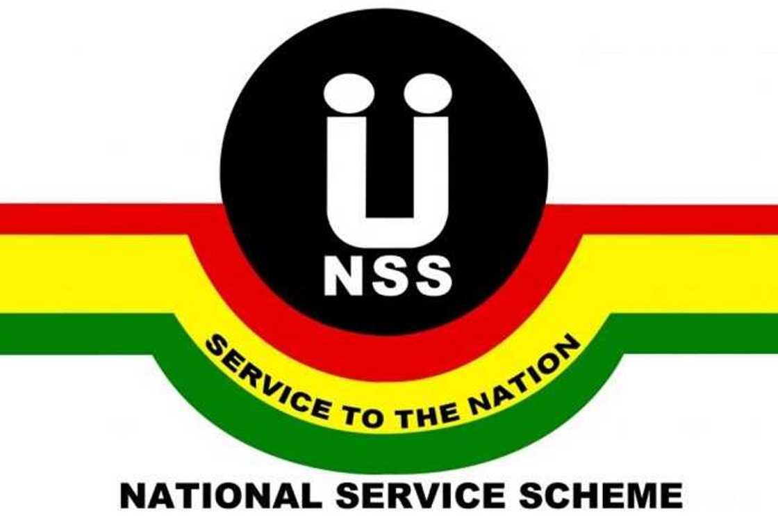 National Service Scheme National Service Scheme