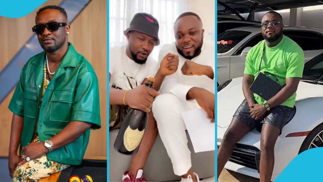 Kofi Boat, Shatta Wale, Dada Joe Remix, Showboy, Showboy arrested, Showboy Kofi Boat, Shatta Wale, Dada Joe Remix, Showboy, Showboy arrested, Showboy