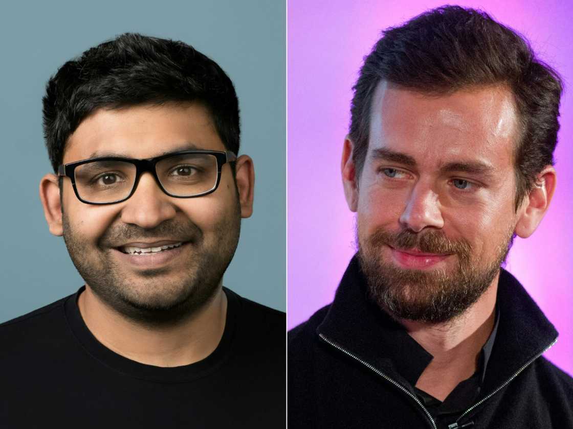 Twitter CEO Parag Agrawal says that fewer than 5 percent of accounts in use any given day are controlled by software 'bots' Twitter CEO Parag Agrawal says that fewer than 5 percent of accounts in use any given day are controlled by software 'bots'