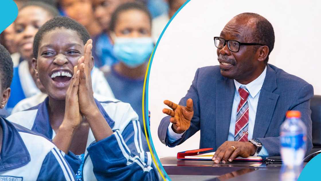 Ghana Education Service, reopening date, single-track, Senior High Schools, Free SHS Ghana Education Service, reopening date, single-track, Senior High Schools, Free SHS