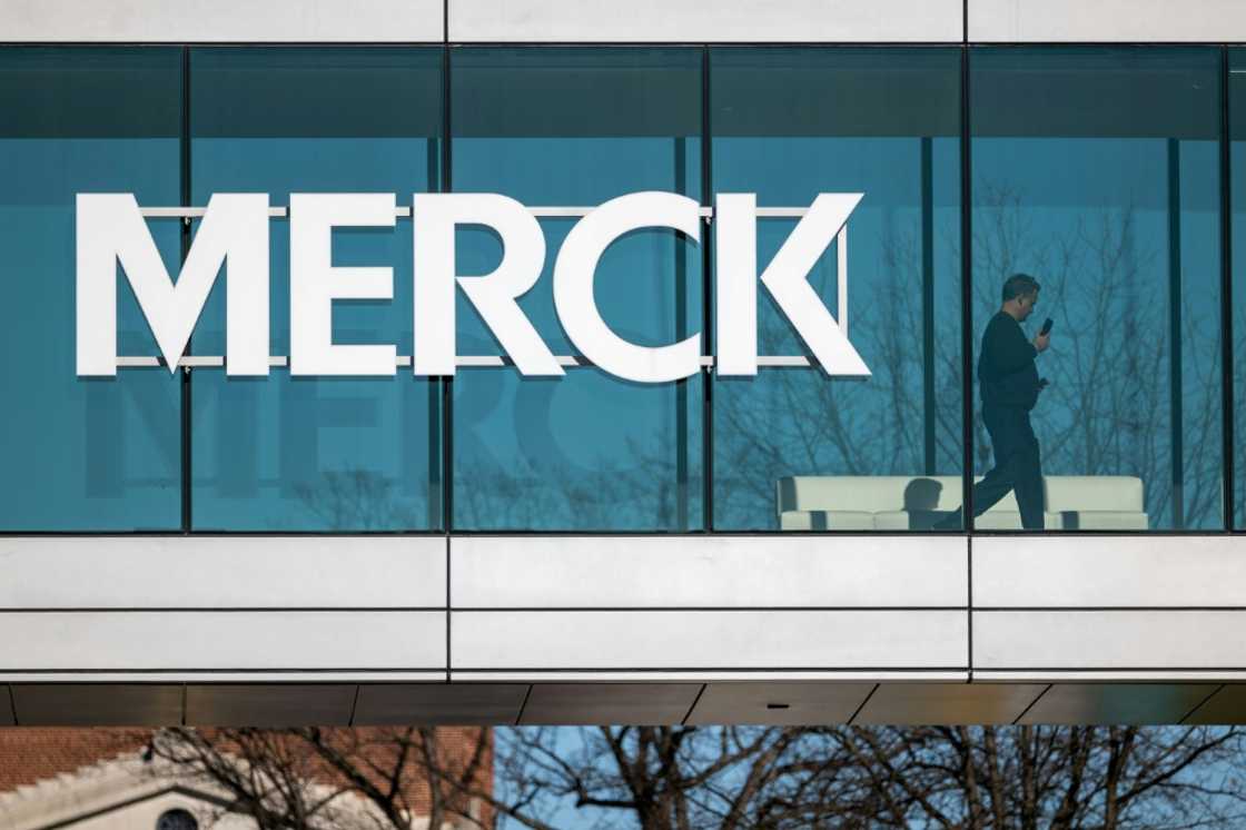 Merck blamed the move on a lack of investment in the industry by the UK Merck blamed the move on a lack of investment in the industry by the UK