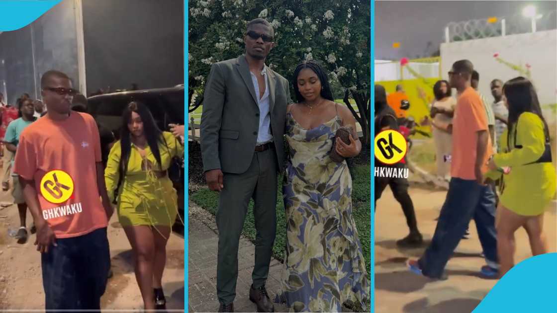 Kwesi Arthur's wife, Kwesi Arthur and wife, Kwesi Arthur, Kwesi Arthur's songs, Kwesi Arthur in US, Music Kwesi Arthur's wife, Kwesi Arthur and wife, Kwesi Arthur, Kwesi Arthur's songs, Kwesi Arthur in US, Music