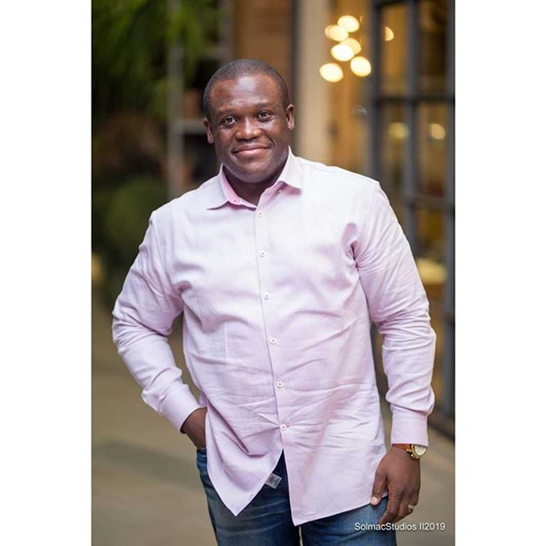 MultiChoice, DStv, Price adjustment, NCA, Sam George, Stakeholder Committee. MultiChoice, DStv, Price adjustment, NCA, Sam George, Stakeholder Committee.