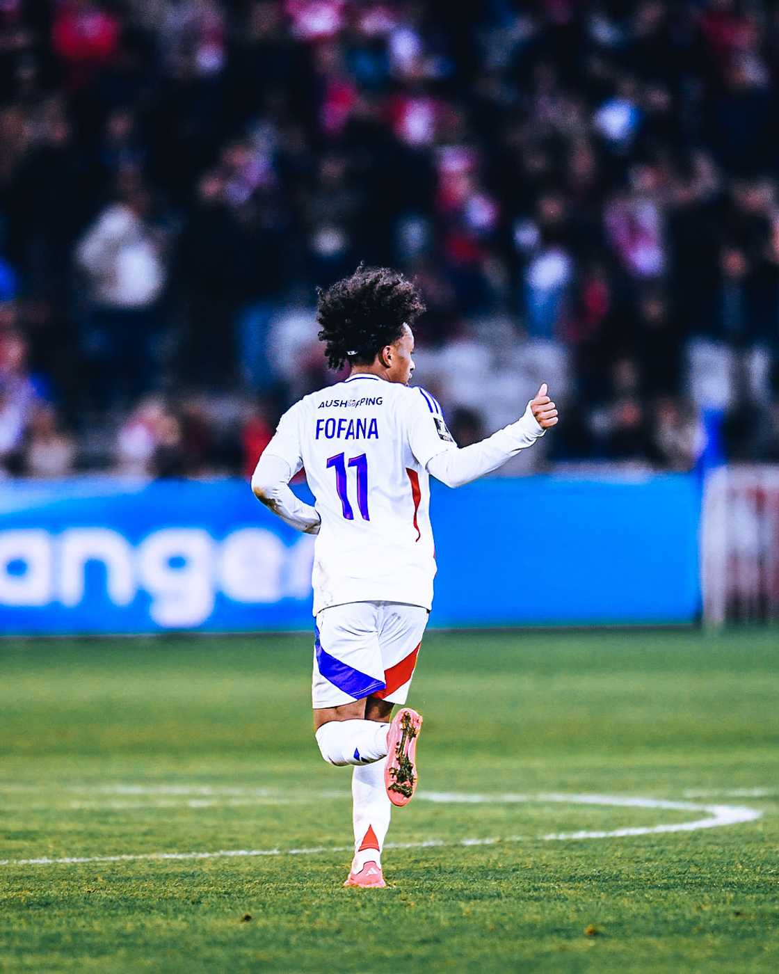 Barcelona transfers, Arsenal transfers, Liverpool transfers, young football talent, top European clubs, Malick Fofana goals, Malick Fofana assists