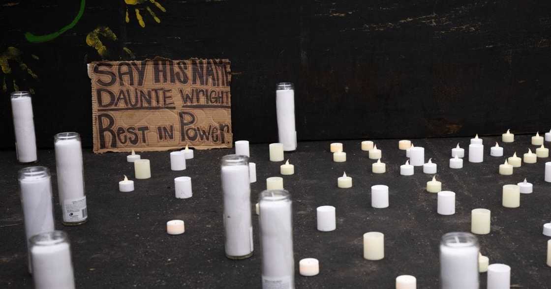 Export: Daunte Wright: Another young black man shot and killed in US Export: Daunte Wright: Another young black man shot and killed in US