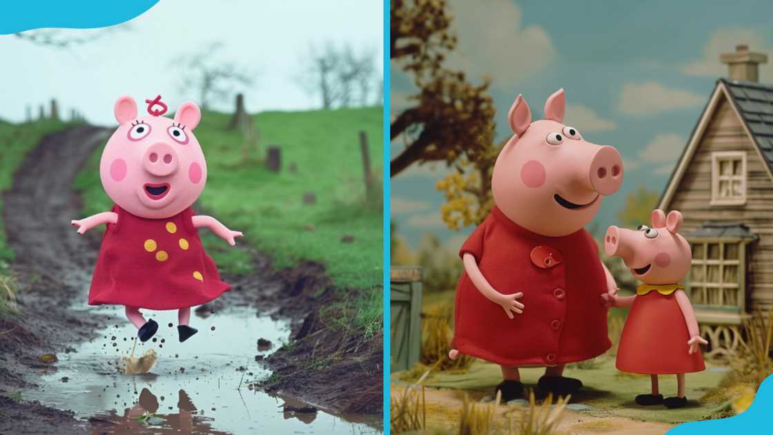 Peppa Pig Peppa Pig