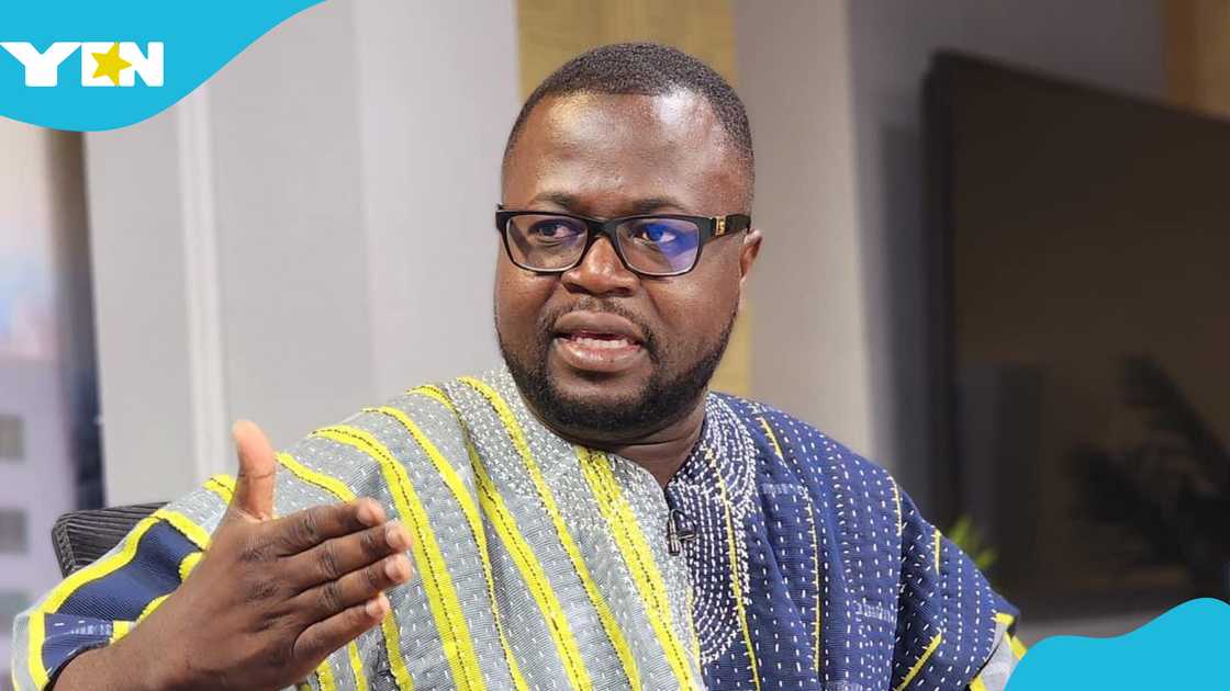 Kofi Tonto, Sammi Awuku, Dr Bawumia, former Vice President, Kojo Oppong-Nkrumah, NPP flagbearer race, Kennedy Agyapong Kofi Tonto, Sammi Awuku, Dr Bawumia, former Vice President, Kojo Oppong-Nkrumah, NPP flagbearer race, Kennedy Agyapong