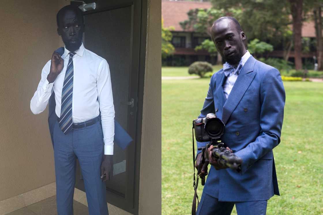 Mabior Garang Mabior Garang