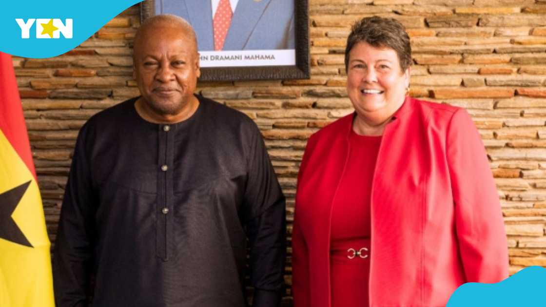 Ghana Election Results, US Embassy, John Mahama, Ghana Election, Mahamudu Bawumia Ghana Election Results, US Embassy, John Mahama, Ghana Election, Mahamudu Bawumia