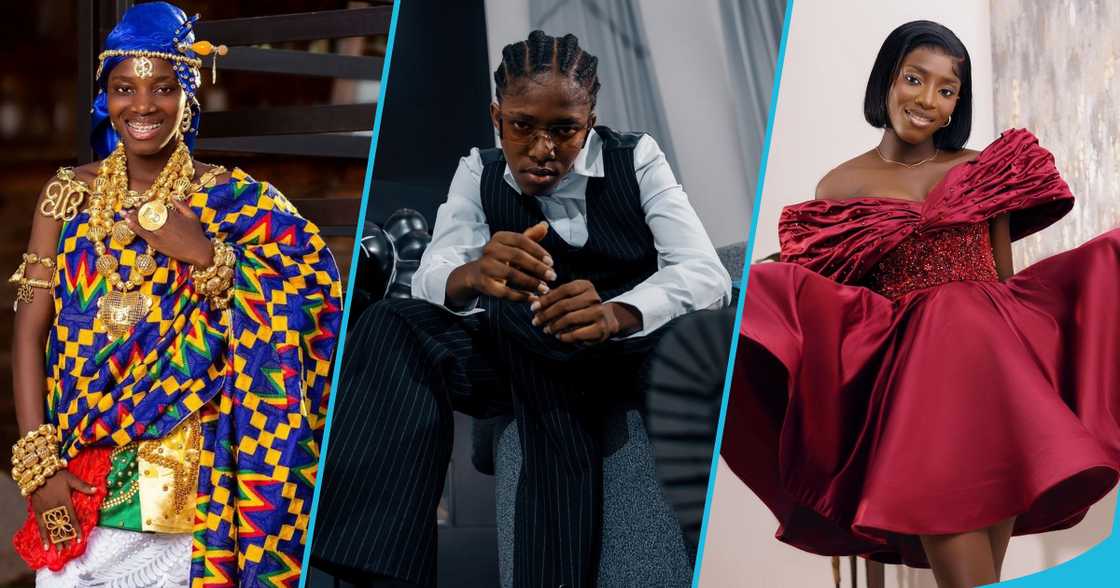 Lisa Quama, Ghanaian Dancer, Legon Graduates, University Of Ghana, DWP Academy, Meta, Facebook Lisa Quama, Ghanaian Dancer, Legon Graduates, University Of Ghana, DWP Academy, Meta, Facebook