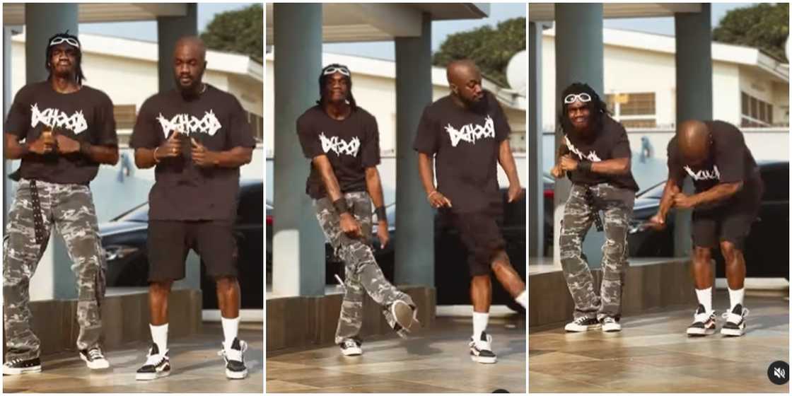 Mr Drew And Twin Brother Mr Drew And Twin Brother