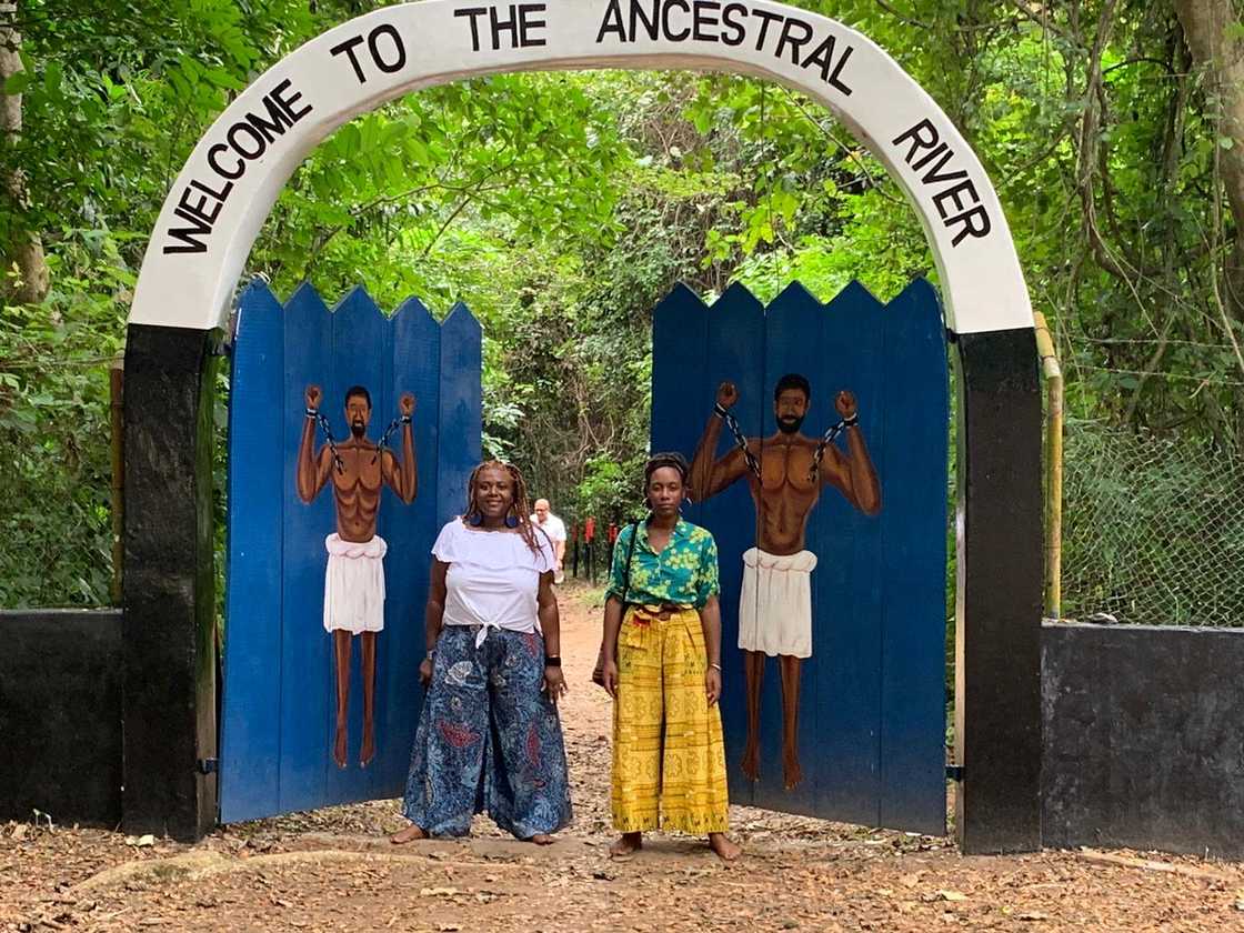 ancient towns in Ghana and their regions ancient towns in Ghana and their regions