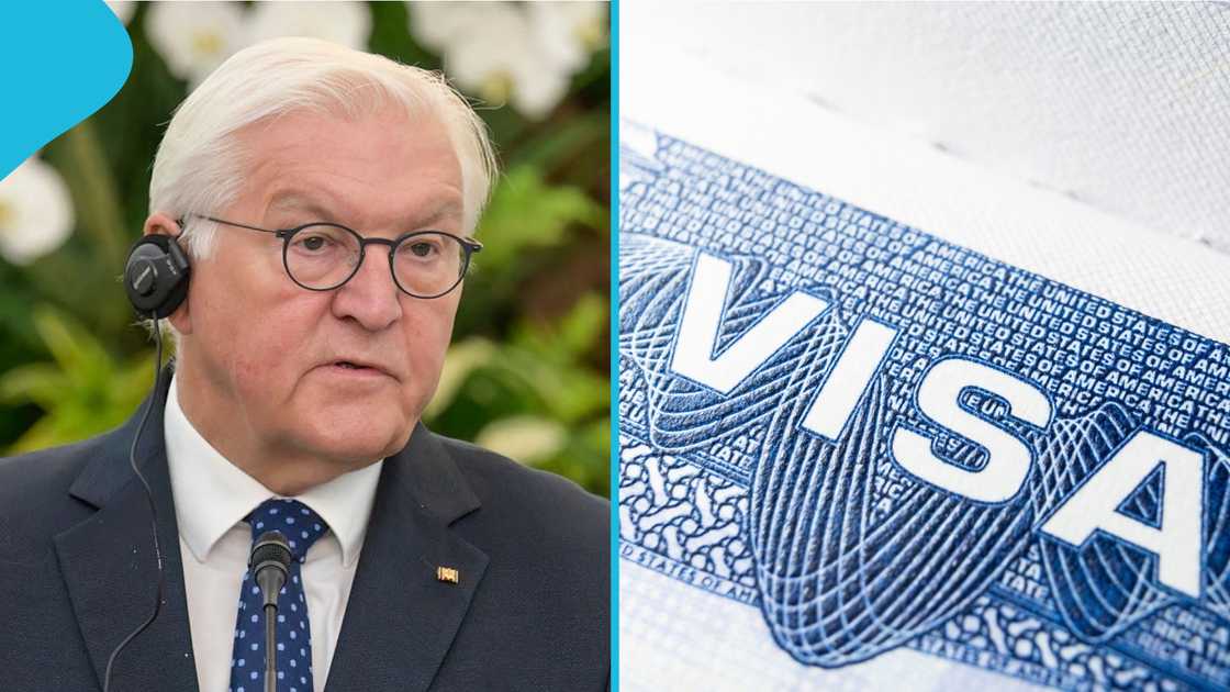 Germany visa requirements, Germany work visa, Germany visa without German language, EU Blue Card Germany, Germany skilled worker visa, Germany IT specialist visa, Germany visa for qualified professionals