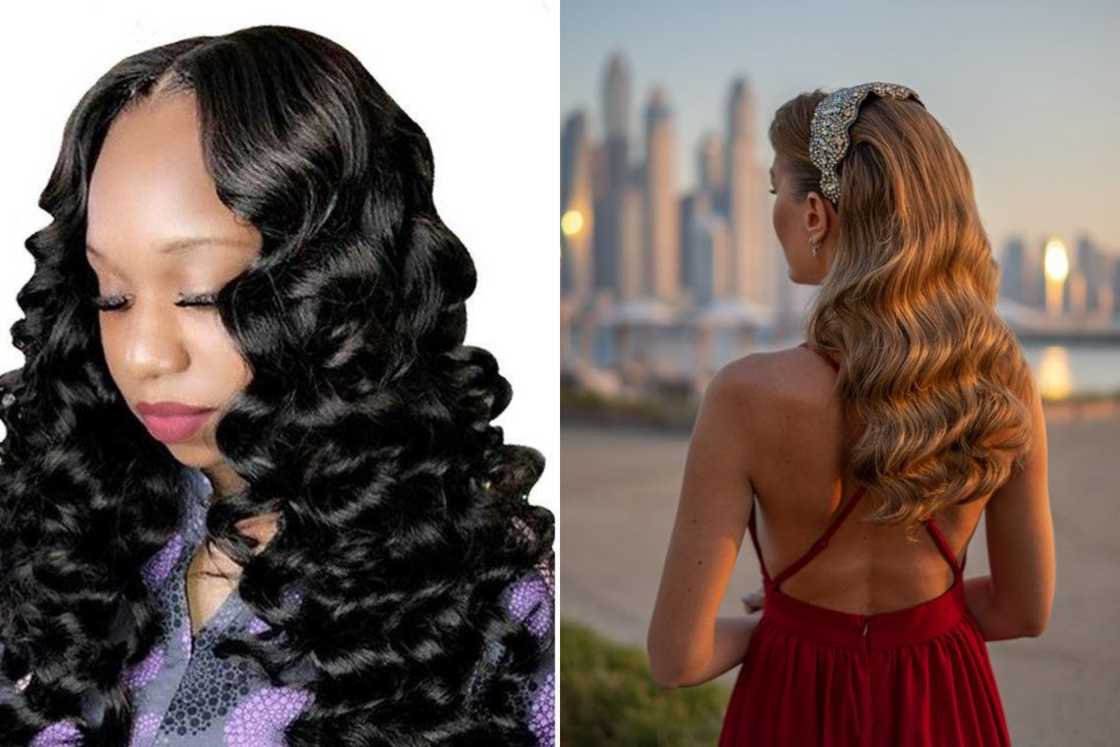 graduation hairstyles graduation hairstyles