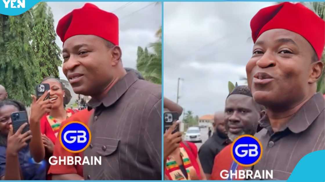 Daddy Lumba, Wontumi, NPP, Ghana, Dead, Musician Daddy Lumba, Wontumi, NPP, Ghana, Dead, Musician