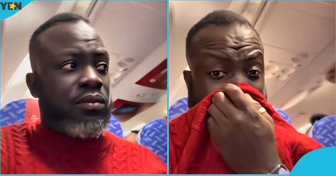 Ghana, Abroad, Fart, Plane, Travel Youth Ghana, Abroad, Fart, Plane, Travel Youth