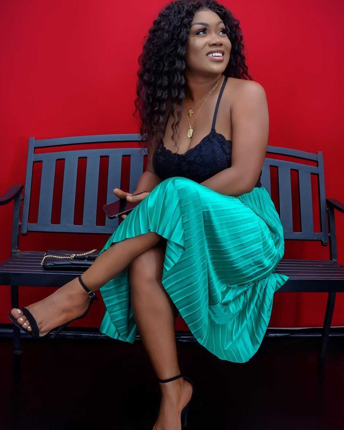 Sandra Sarfo Ababio Sandra Sarfo Ababio