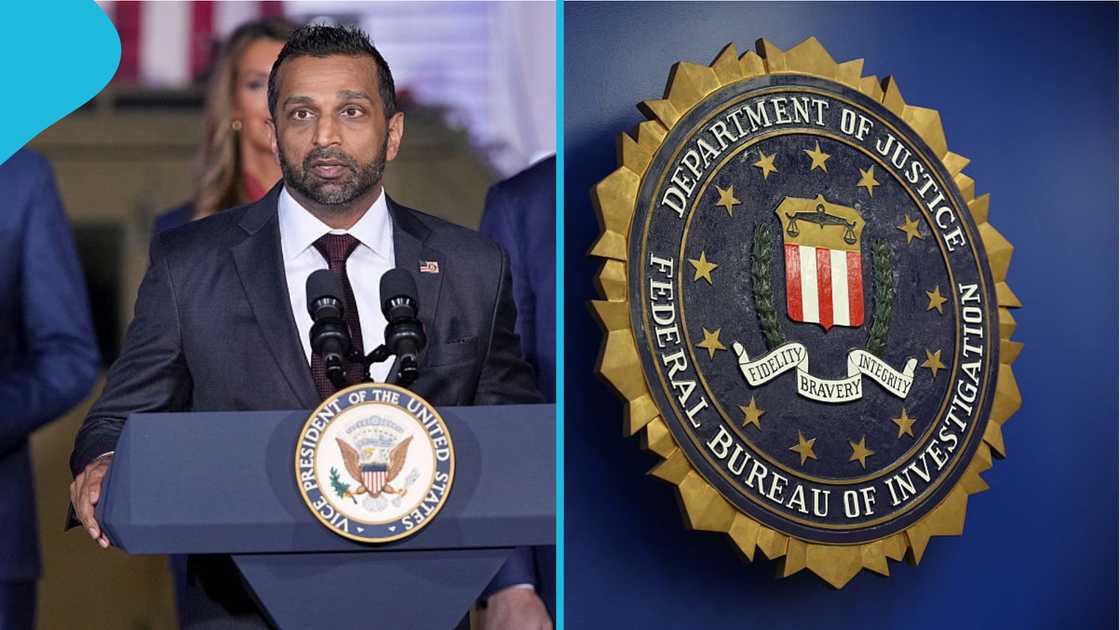 FBI recruitment, Kash Patel, FBI jobs, FBIJobs.gov, FBI hiring system, FBI agents, violent crime reduction, US law enforcement, national security, ICE deportation officer jobs