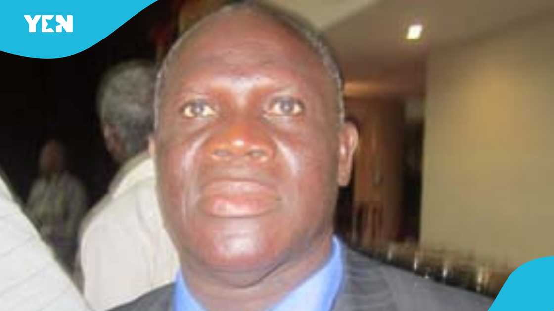 Ghana football legend Dan Owusu bemoans the lack of proper records keeping in Ghana football as he claims he scored nearly 100 GPL goals Ghana football legend Dan Owusu bemoans the lack of proper records keeping in Ghana football as he claims he scored nearly 100 GPL goals