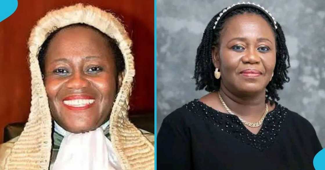 Suspended Chief Justice, Gertrude Torkornoo, Supreme Court, petition, President Mahama. Suspended Chief Justice, Gertrude Torkornoo, Supreme Court, petition, President Mahama.