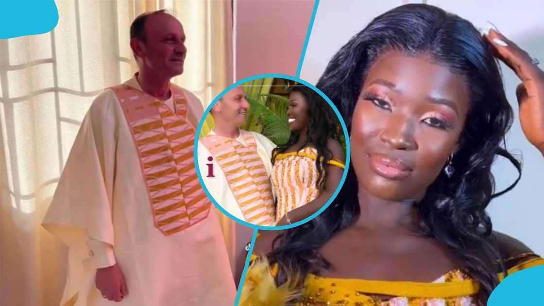 Turkish man, Ghanaian lady, 24 hours, love, marriage, relationship Turkish man, Ghanaian lady, 24 hours, love, marriage, relationship