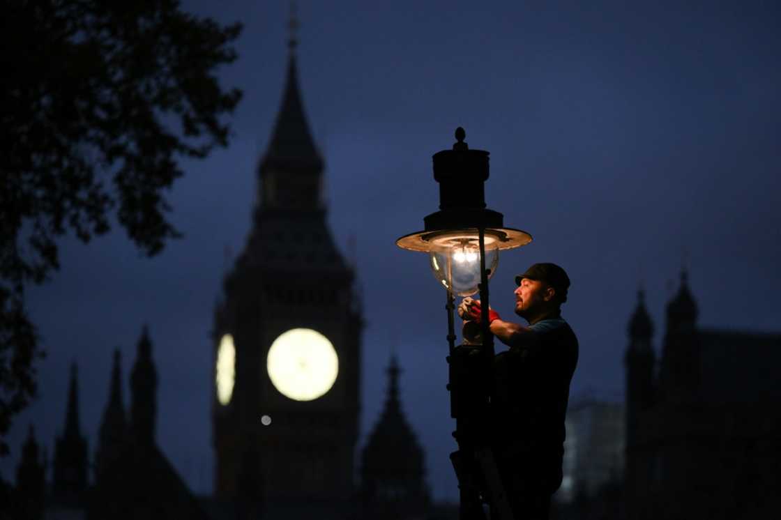 Plans by City of Westminster Council to replace gas street lamps with LED bulbs caused outrage Plans by City of Westminster Council to replace gas street lamps with LED bulbs caused outrage
