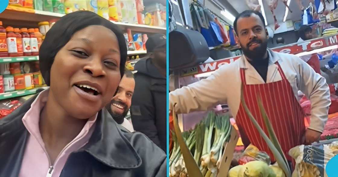 Asian man, fluent twi. Ghanaian language, Brixton, United Kingdom. Asian man, fluent twi. Ghanaian language, Brixton, United Kingdom.