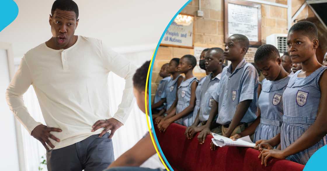 BECE fees squandered BECE fees squandered